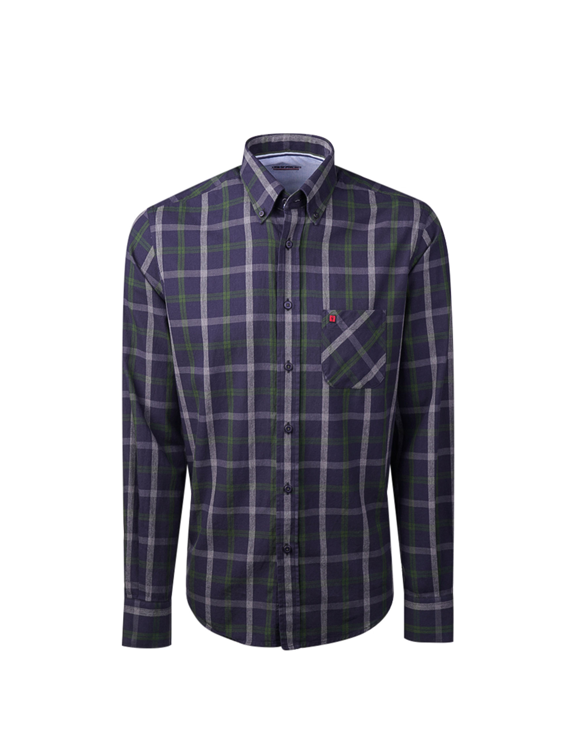 پیراهن (شومیز) مردانه