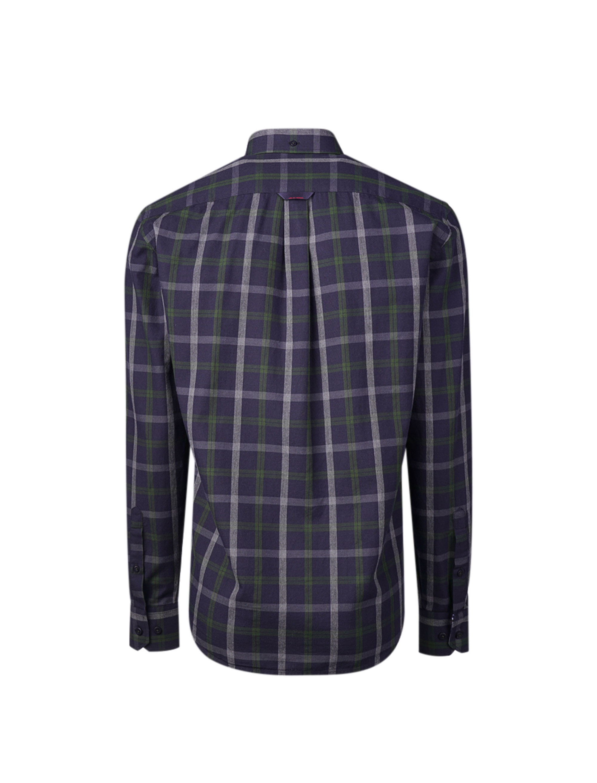 پیراهن (شومیز) مردانه