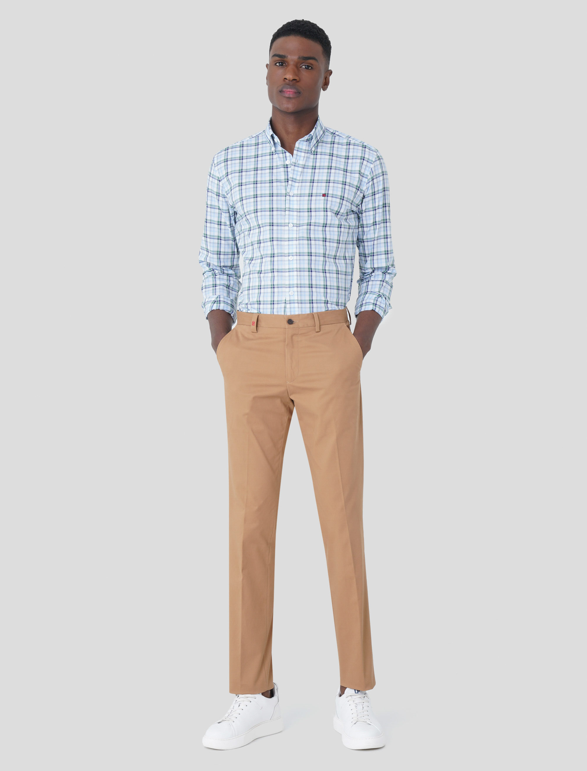 پیراهن (شومیز) مردانه