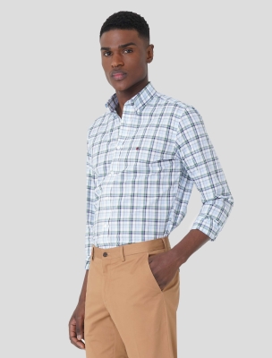 پیراهن (شومیز) مردانه