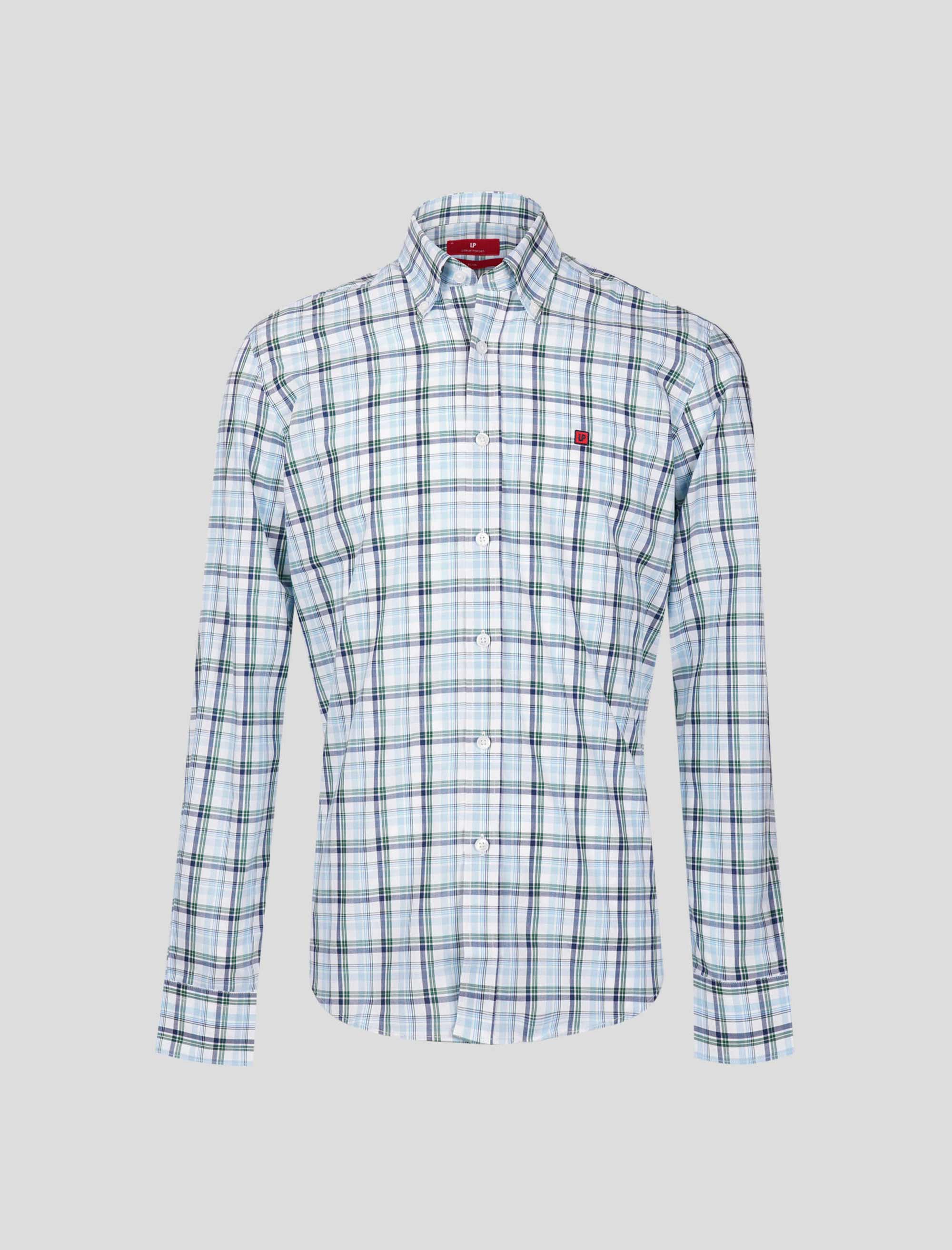 پیراهن (شومیز) مردانه