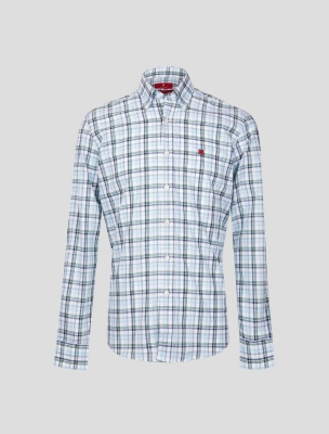 پیراهن (شومیز) مردانه