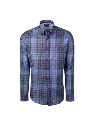 پیراهن (شومیز) مردانه