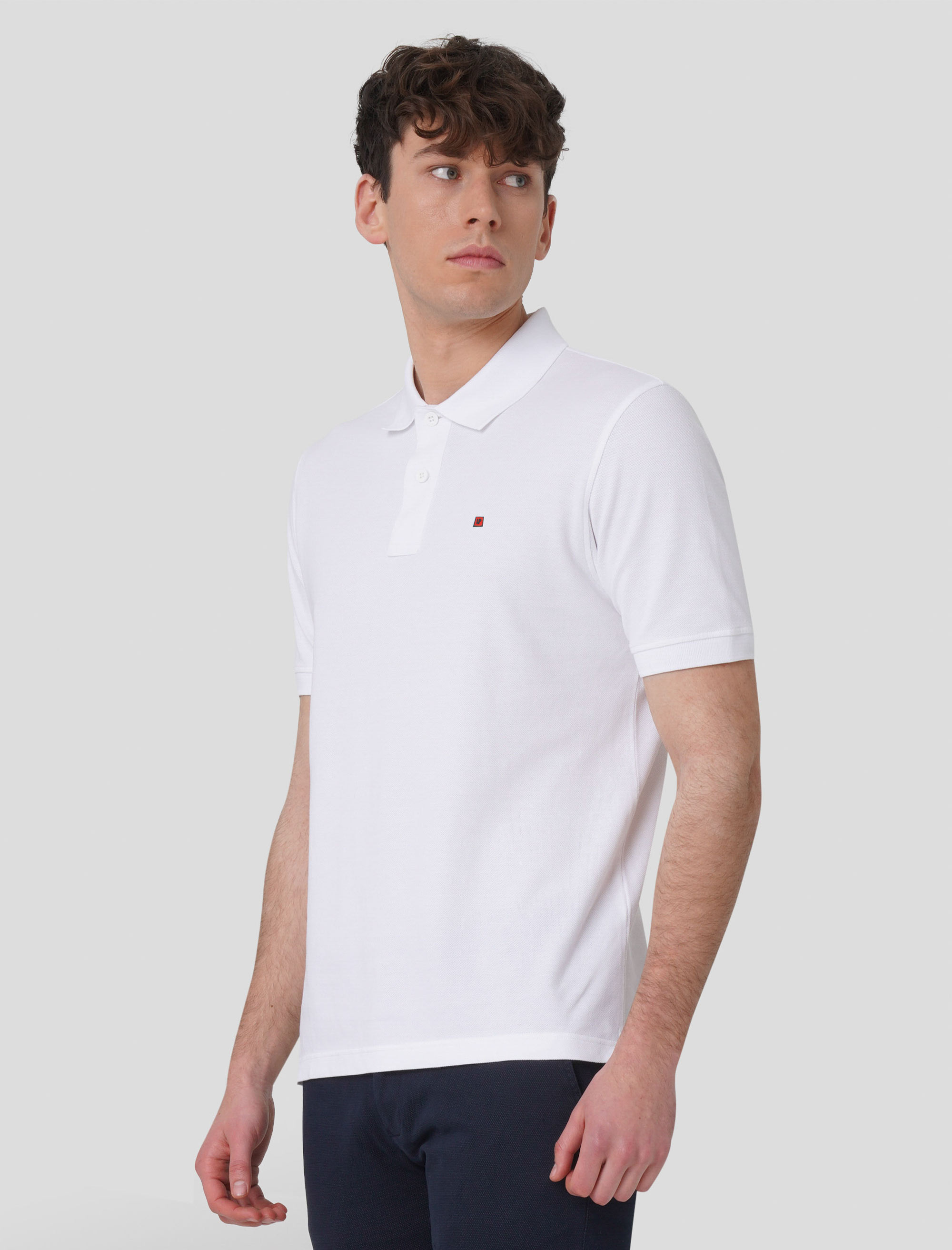 پلوشرت مردانه