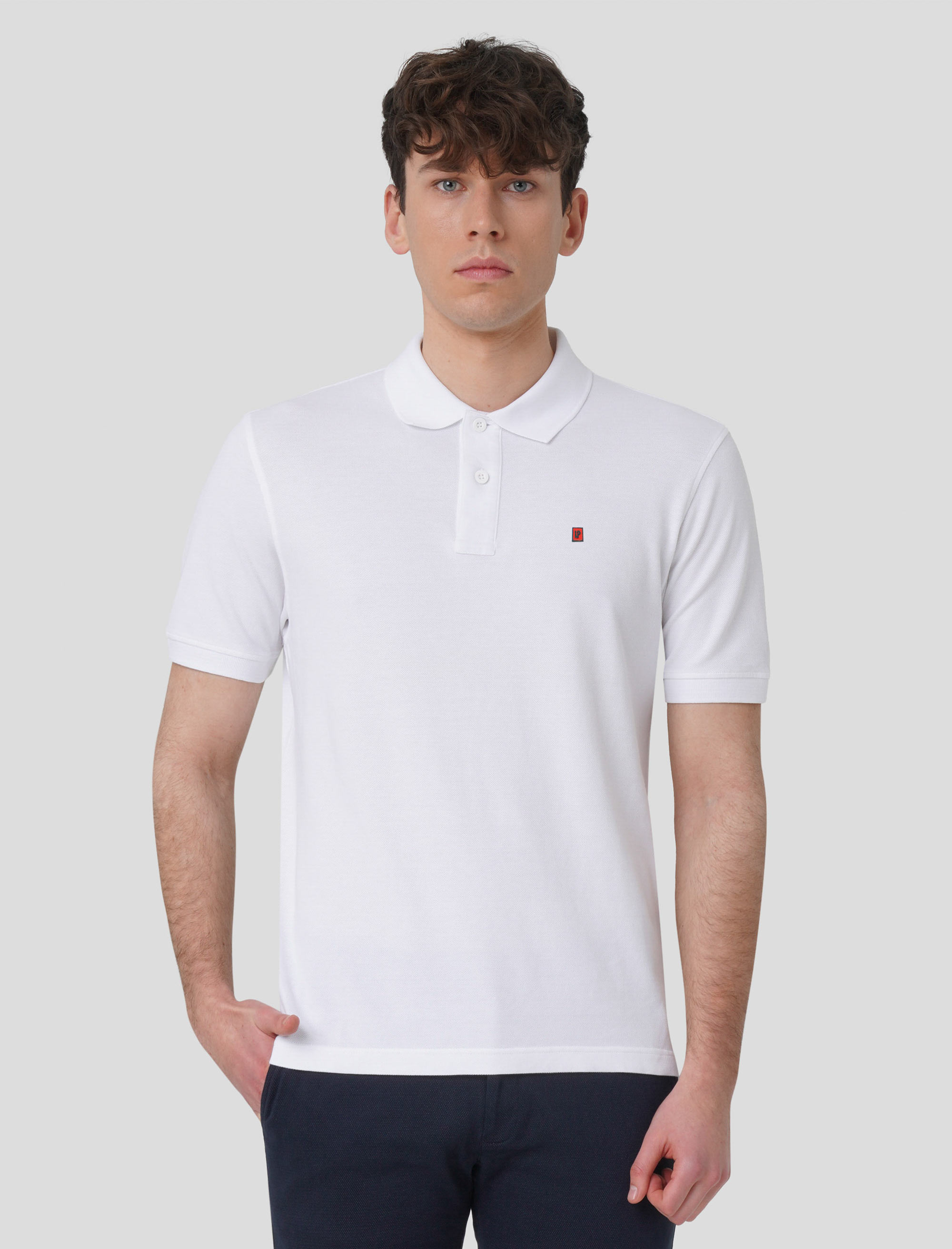 پلوشرت مردانه