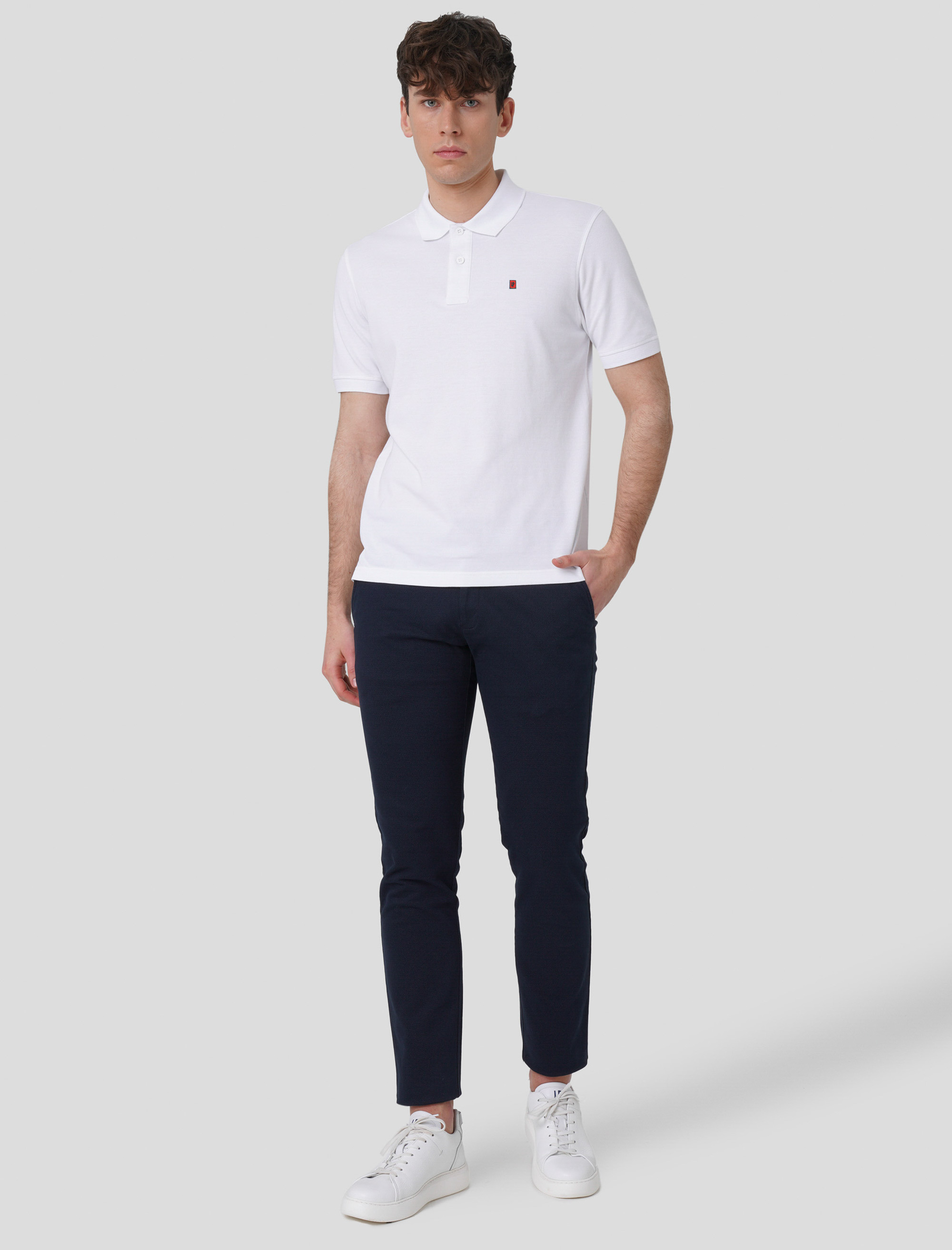 پلوشرت مردانه