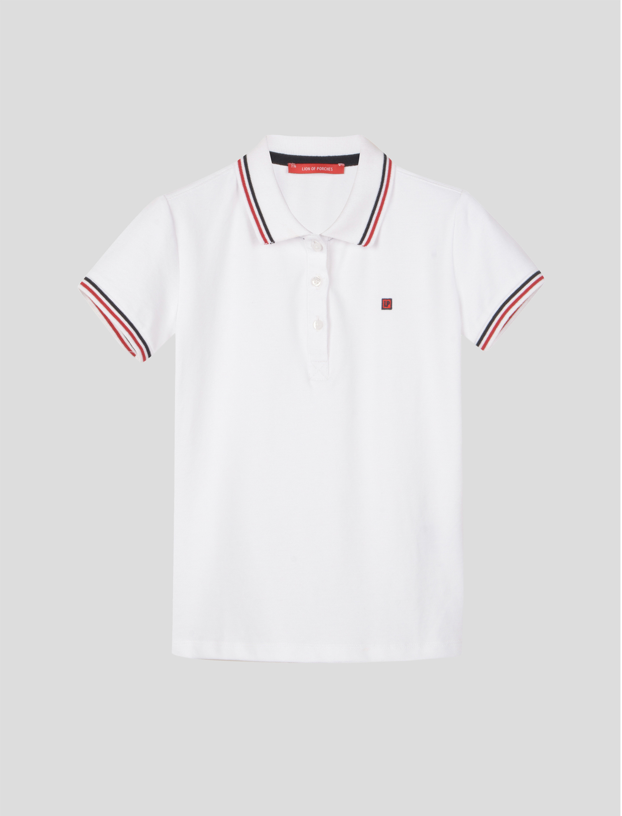 پلوشرت دخترانه