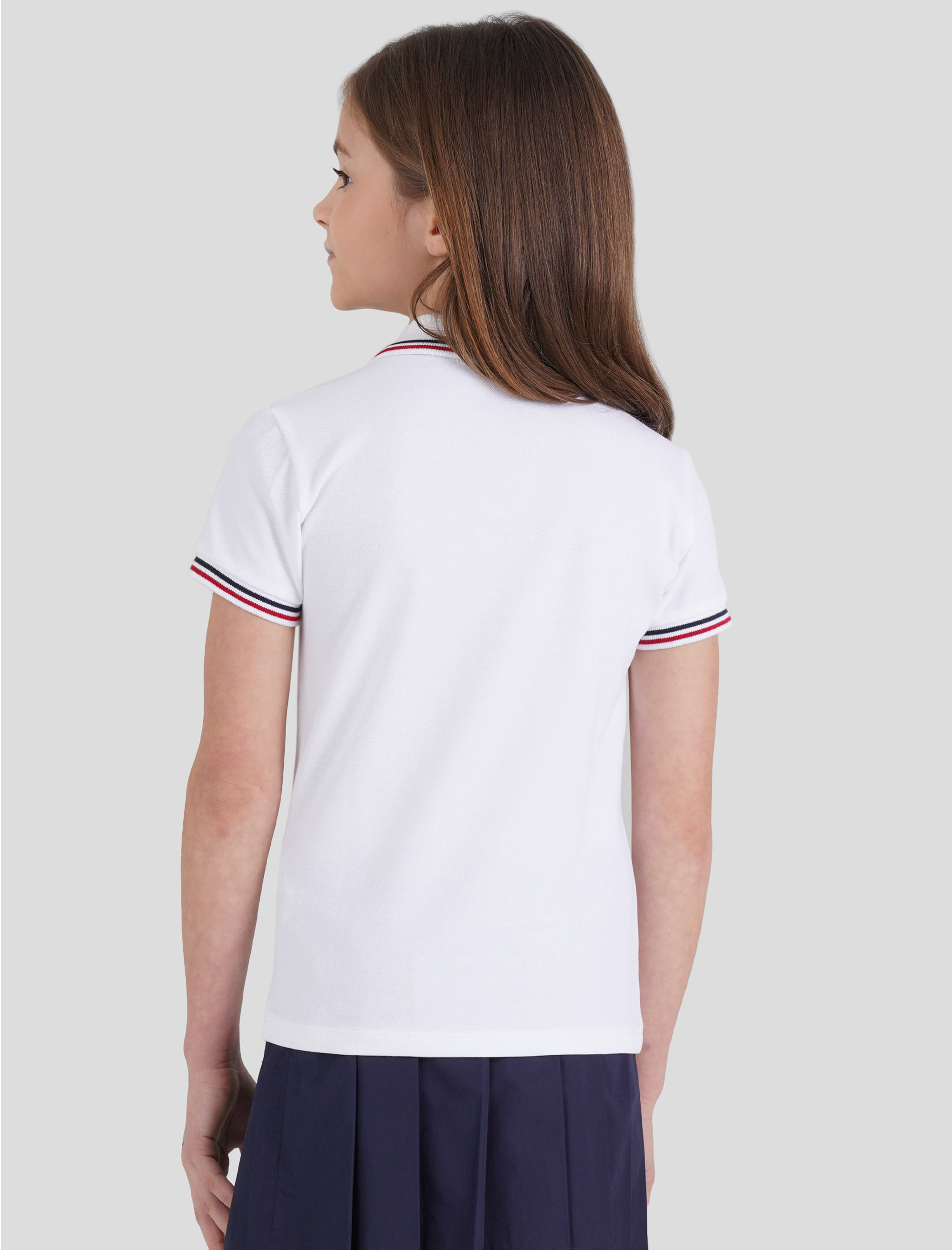 پلوشرت دخترانه