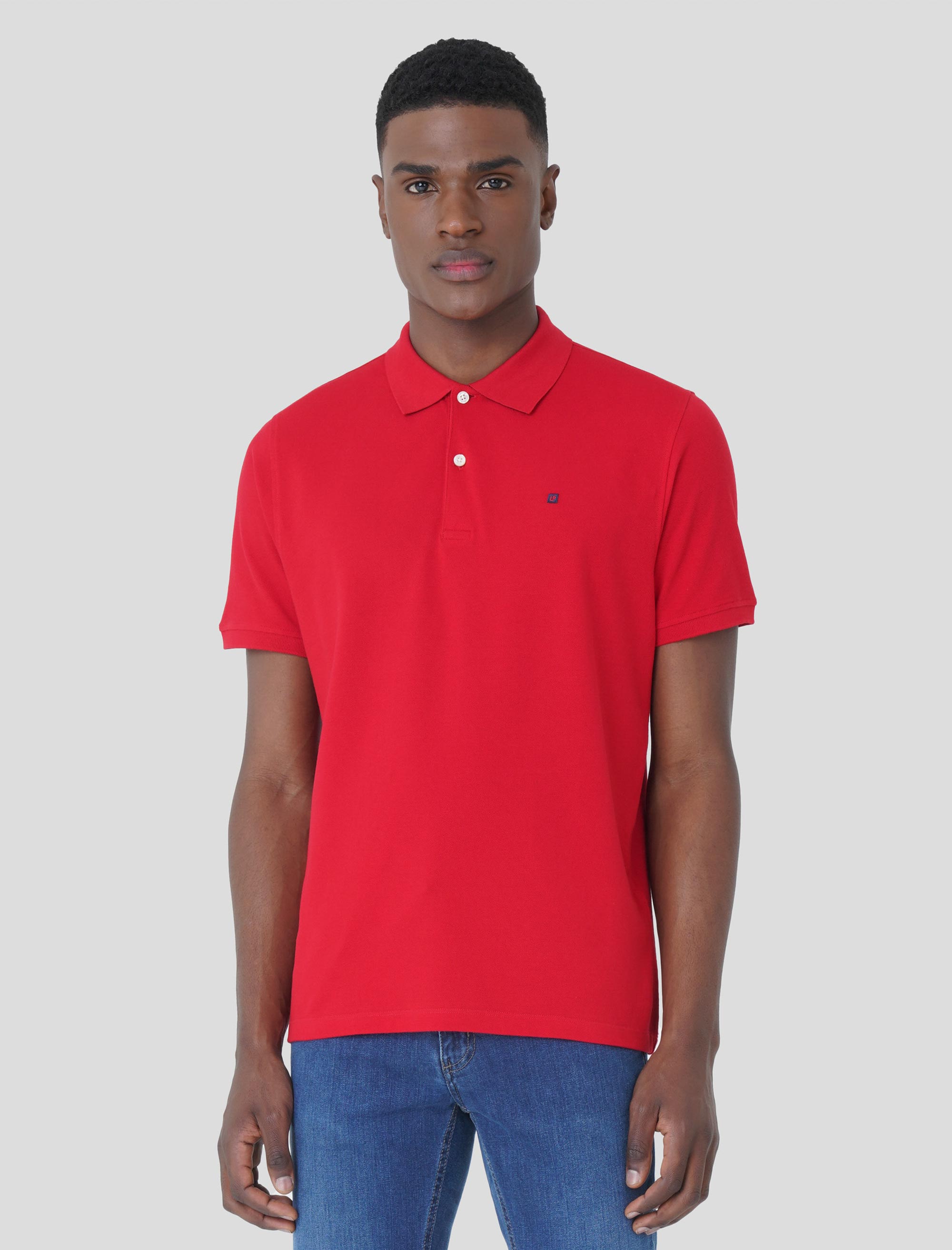 پلوشرت مردانه