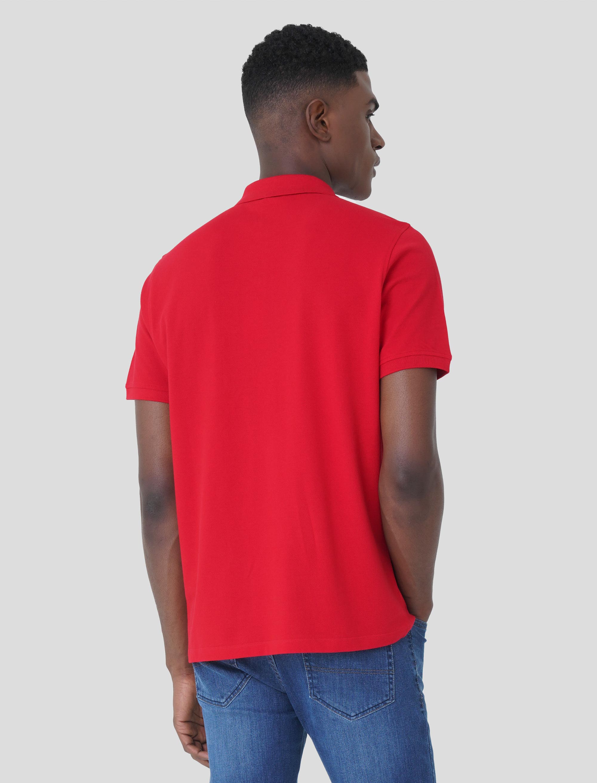 پلوشرت مردانه