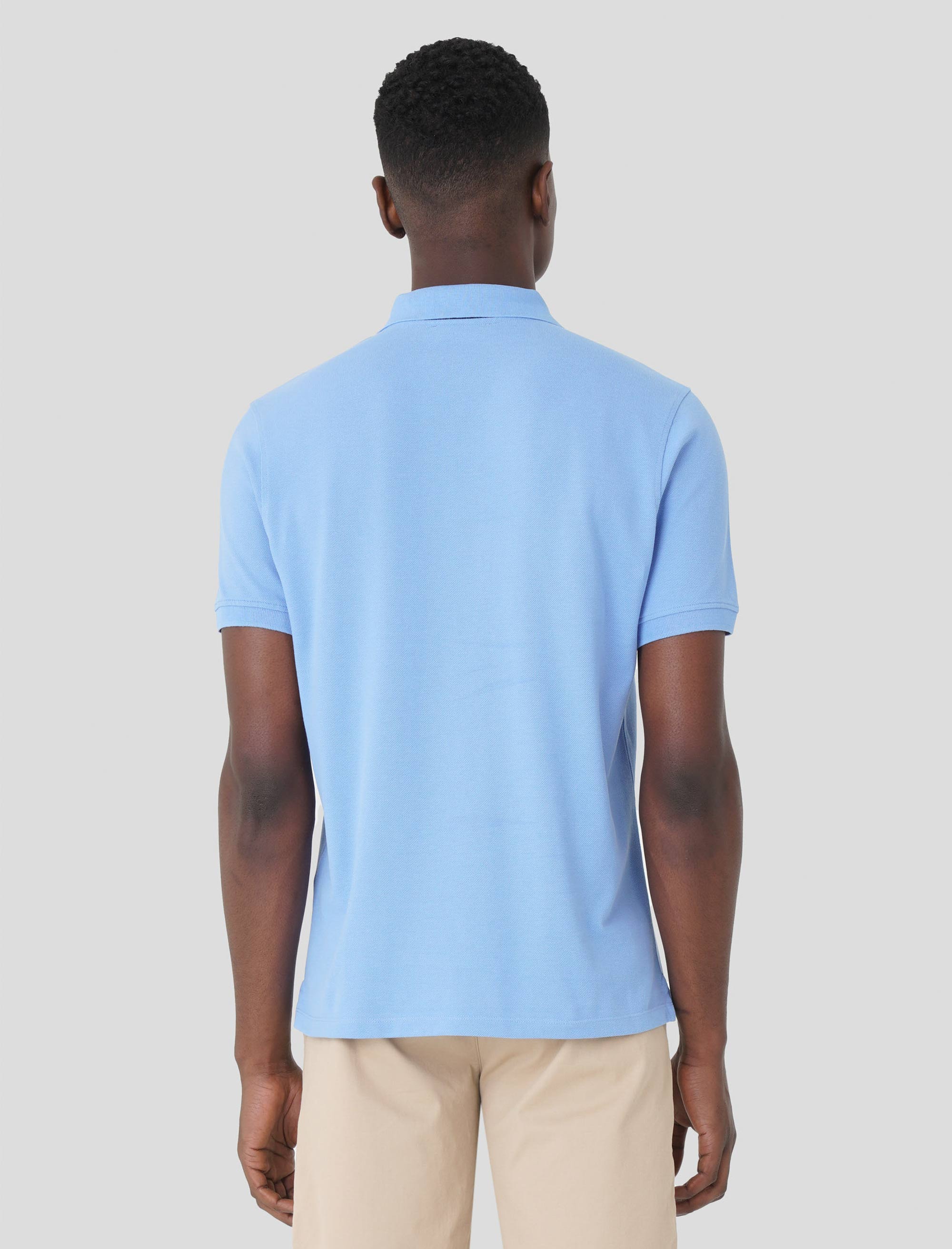 پلوشرت مردانه