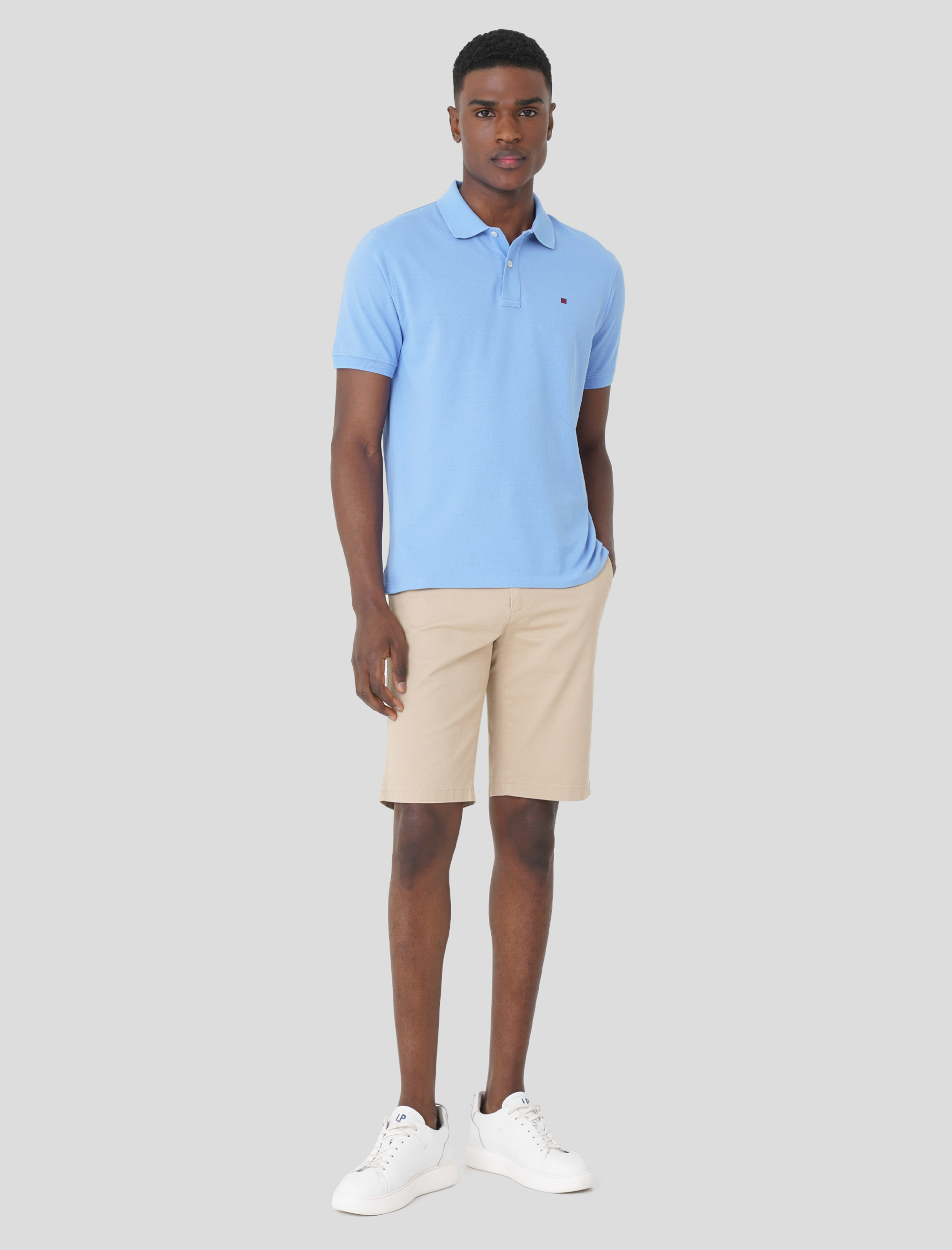 پلوشرت مردانه