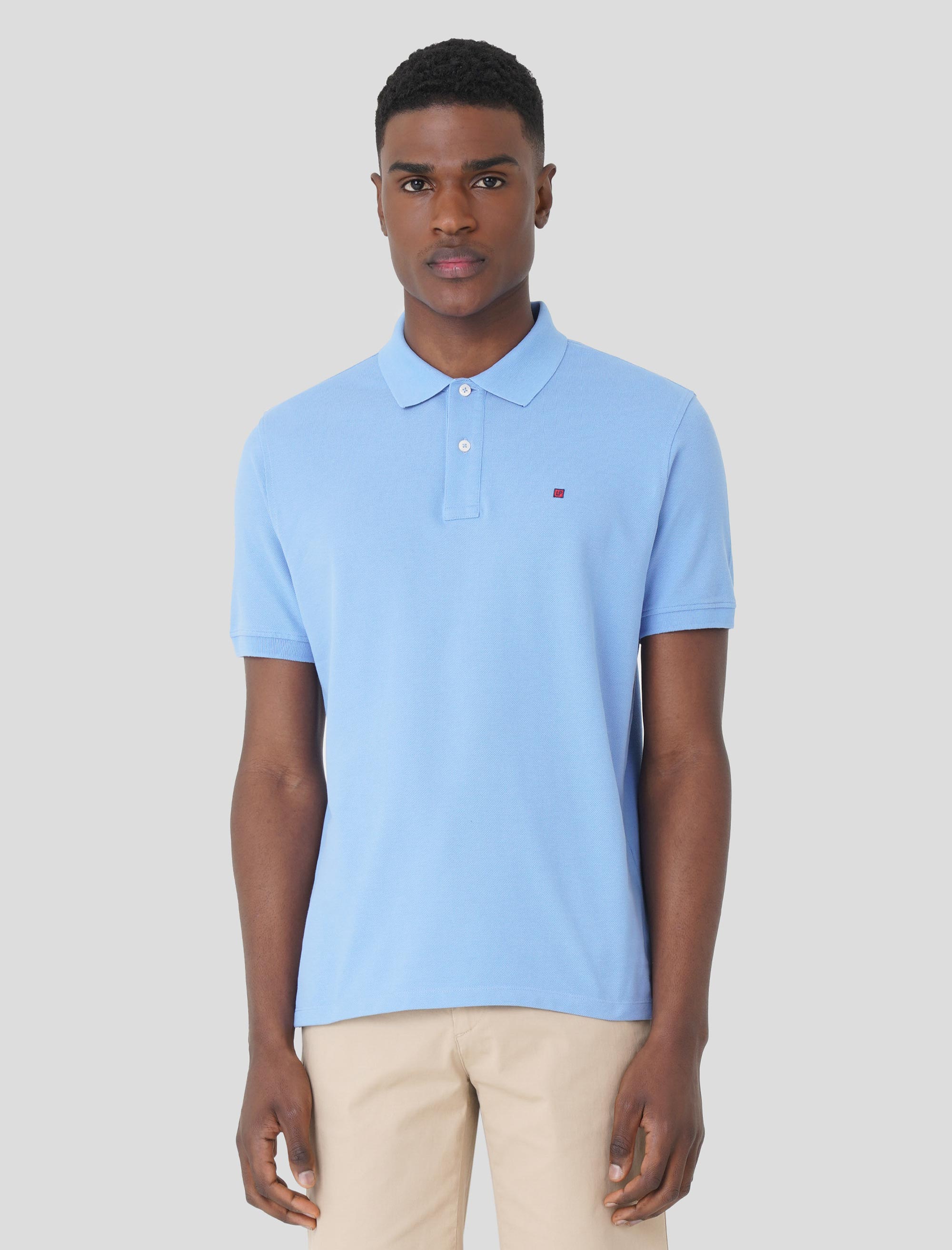 پلوشرت مردانه