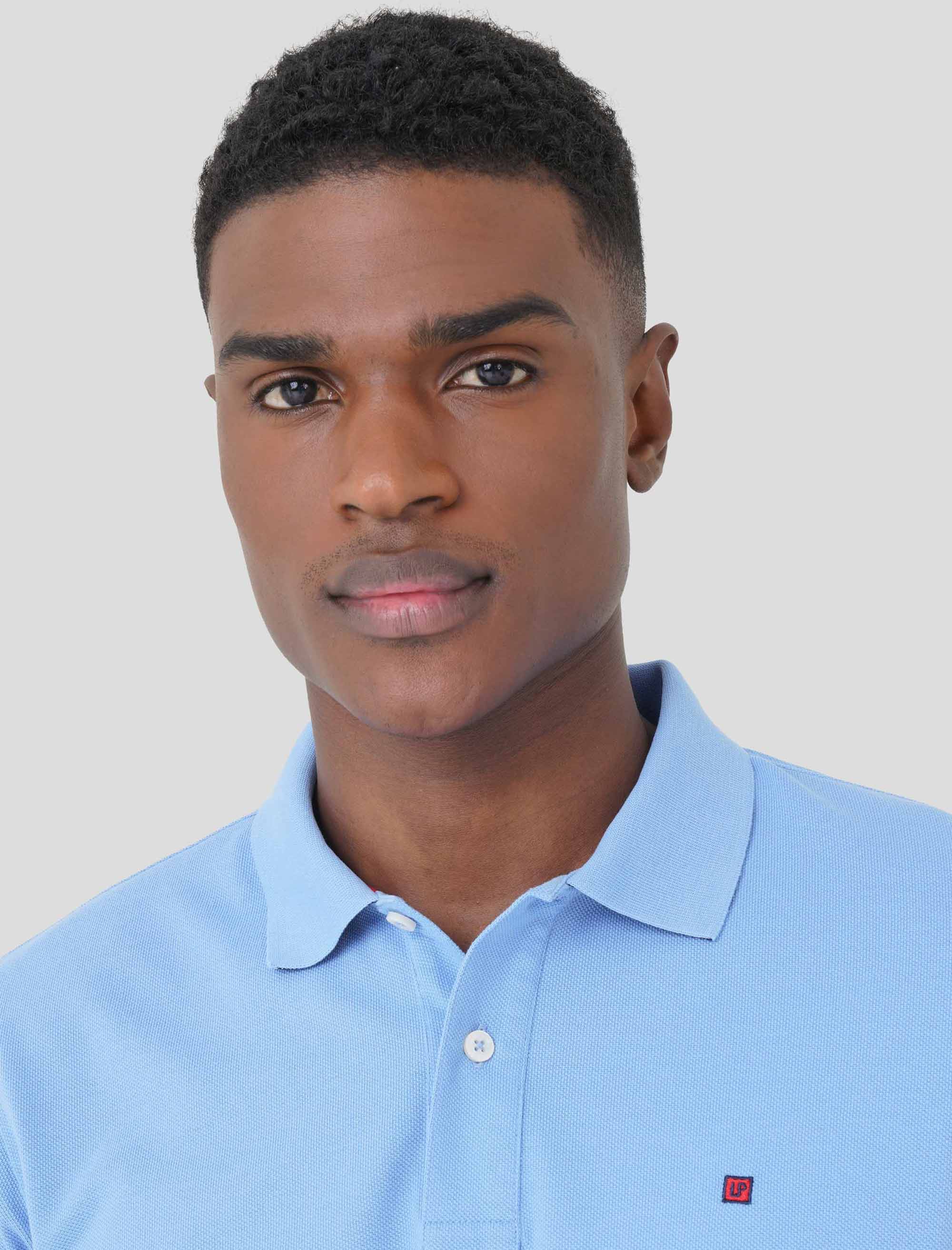 پلوشرت مردانه