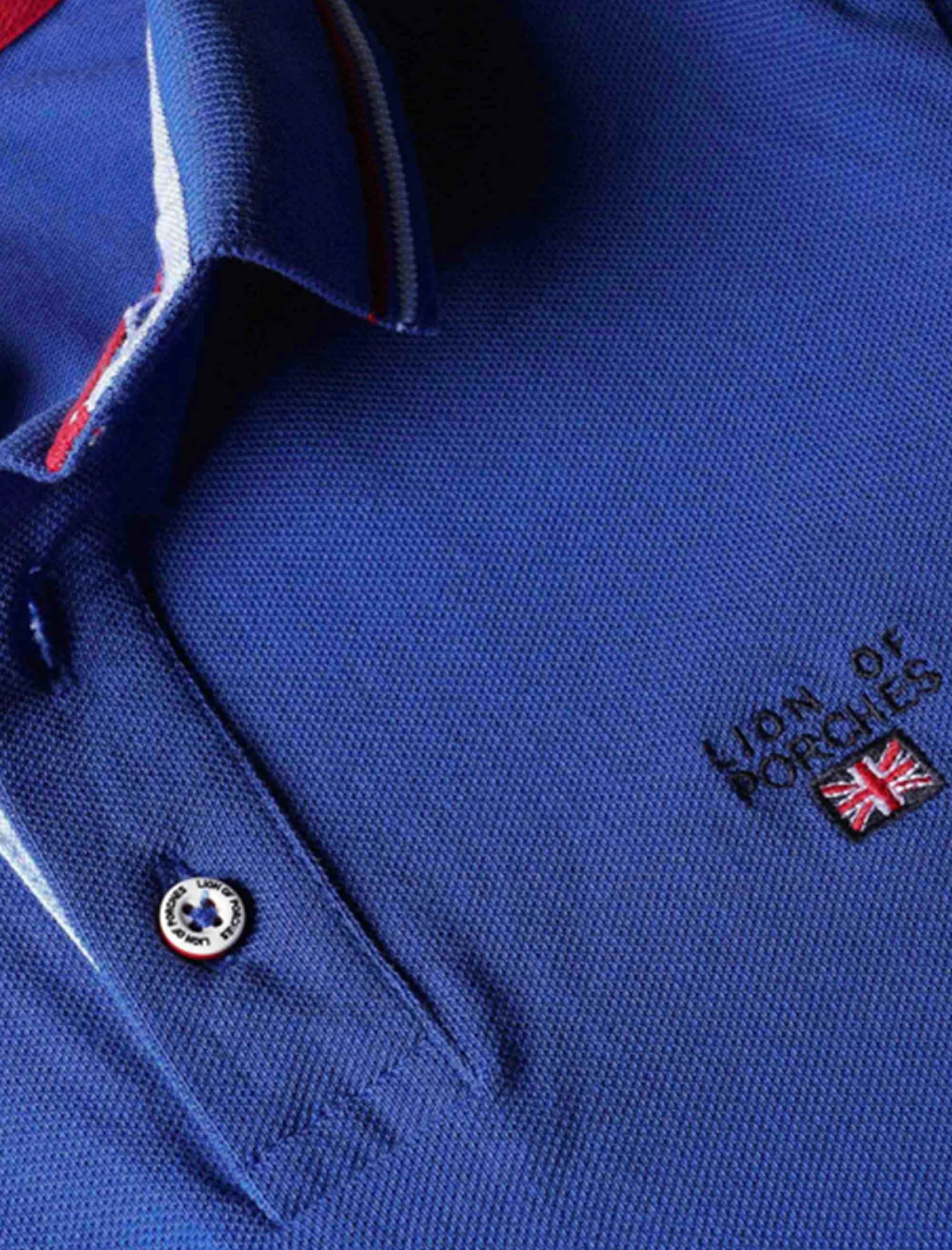 پلوشرت پسرانه