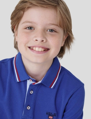 پلوشرت پسرانه