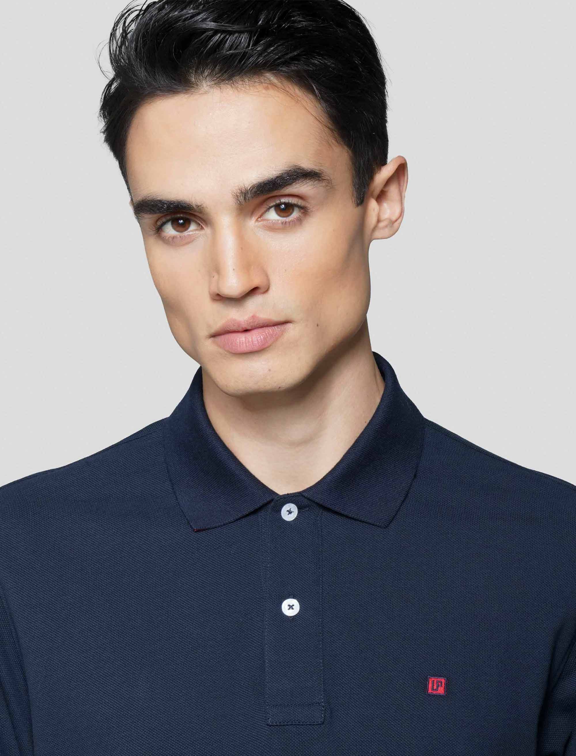 پلوشرت مردانه