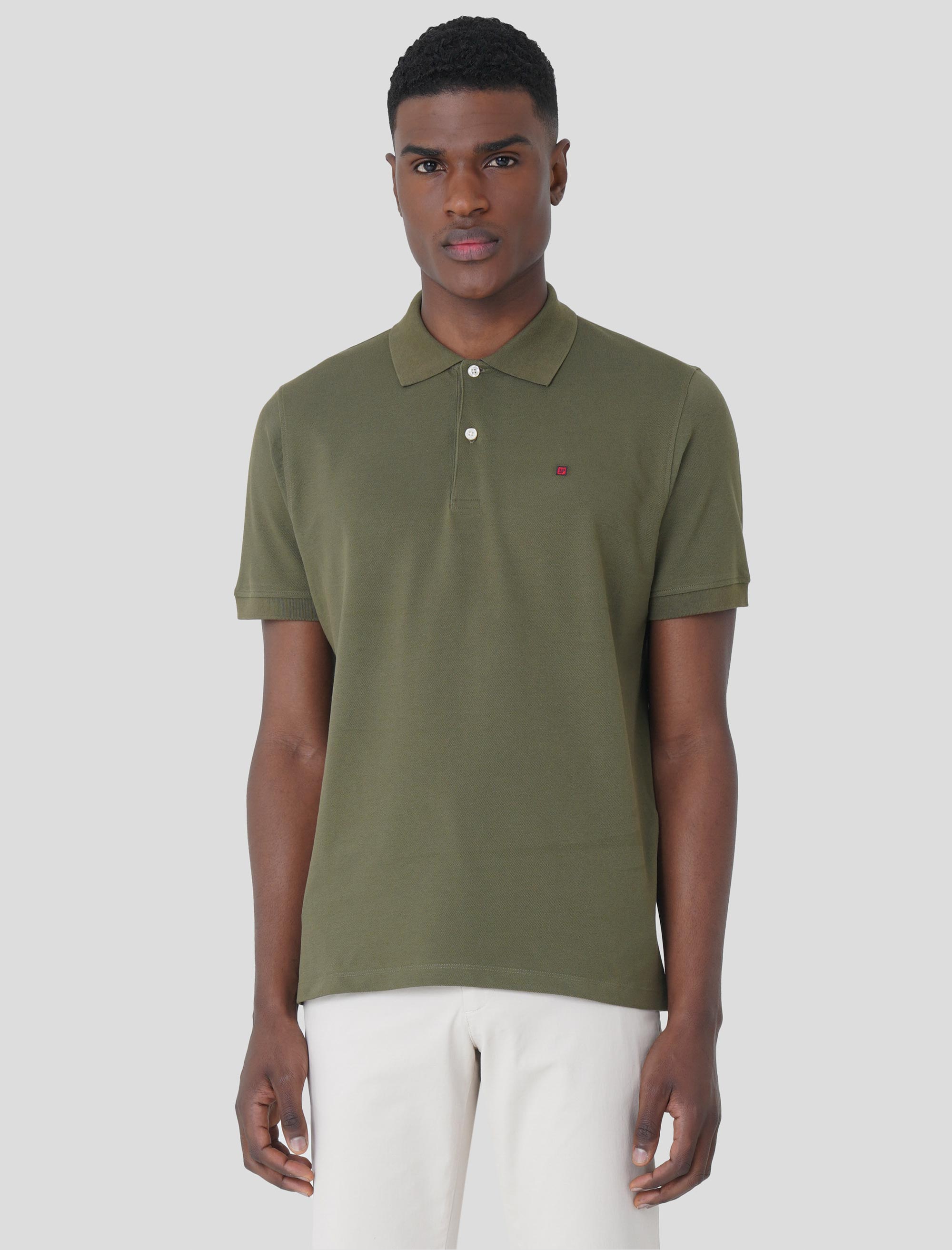 پلوشرت مردانه