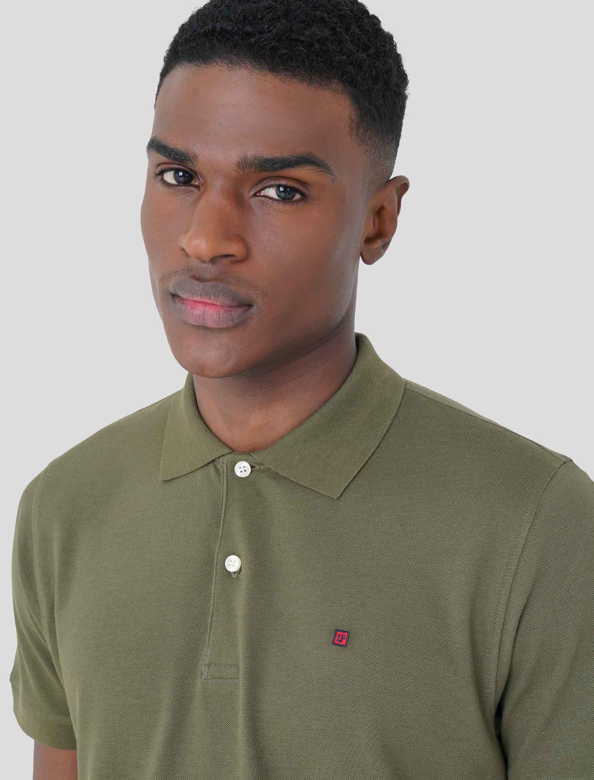 پلوشرت مردانه