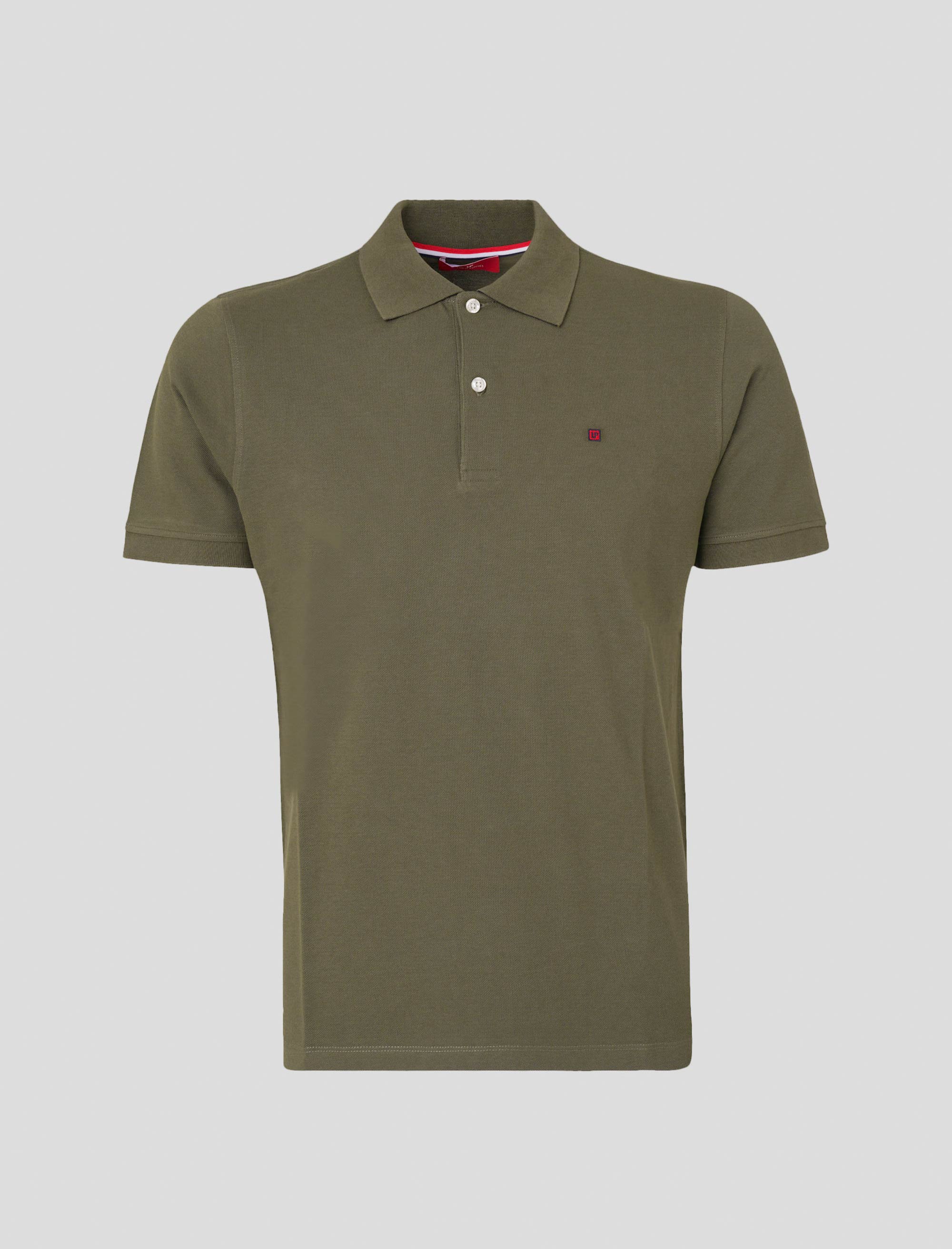 پلوشرت مردانه