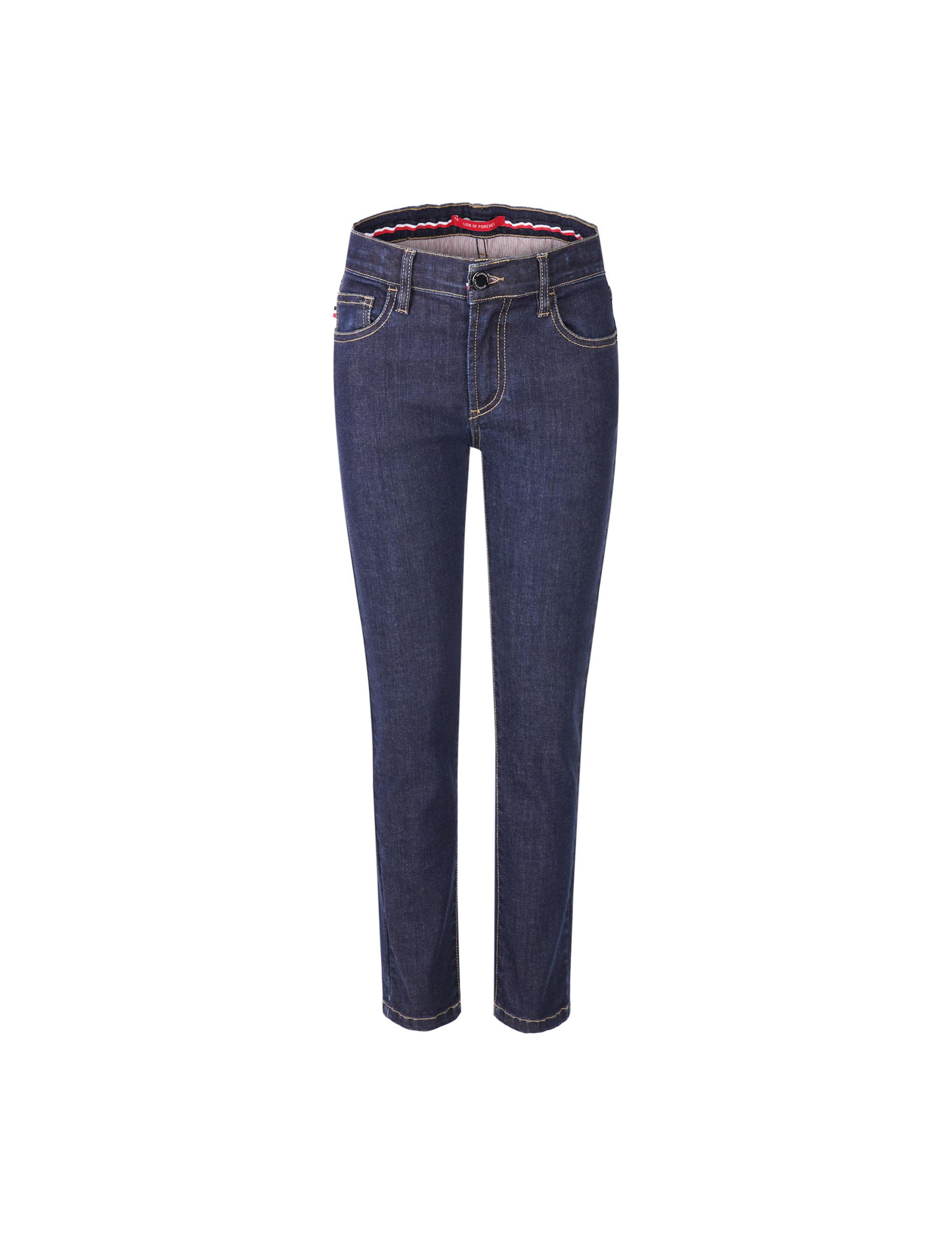 شلوار جین پسرانه