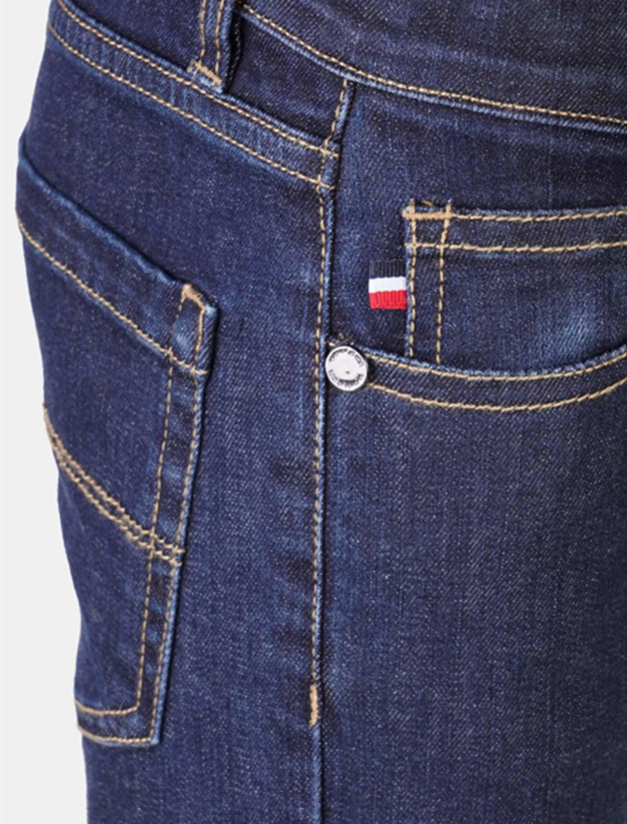 شلوار جین پسرانه