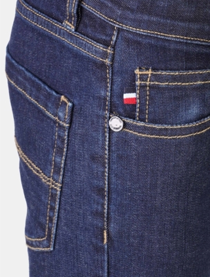 شلوار جین پسرانه