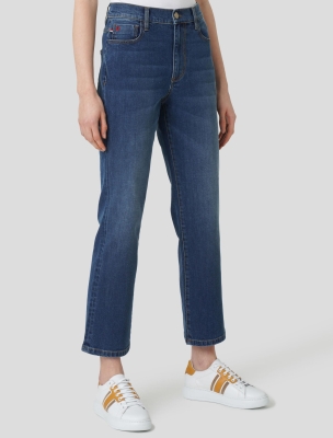 شلوار جین زنانه