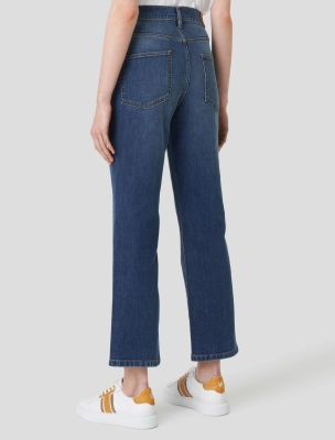 شلوار جین زنانه