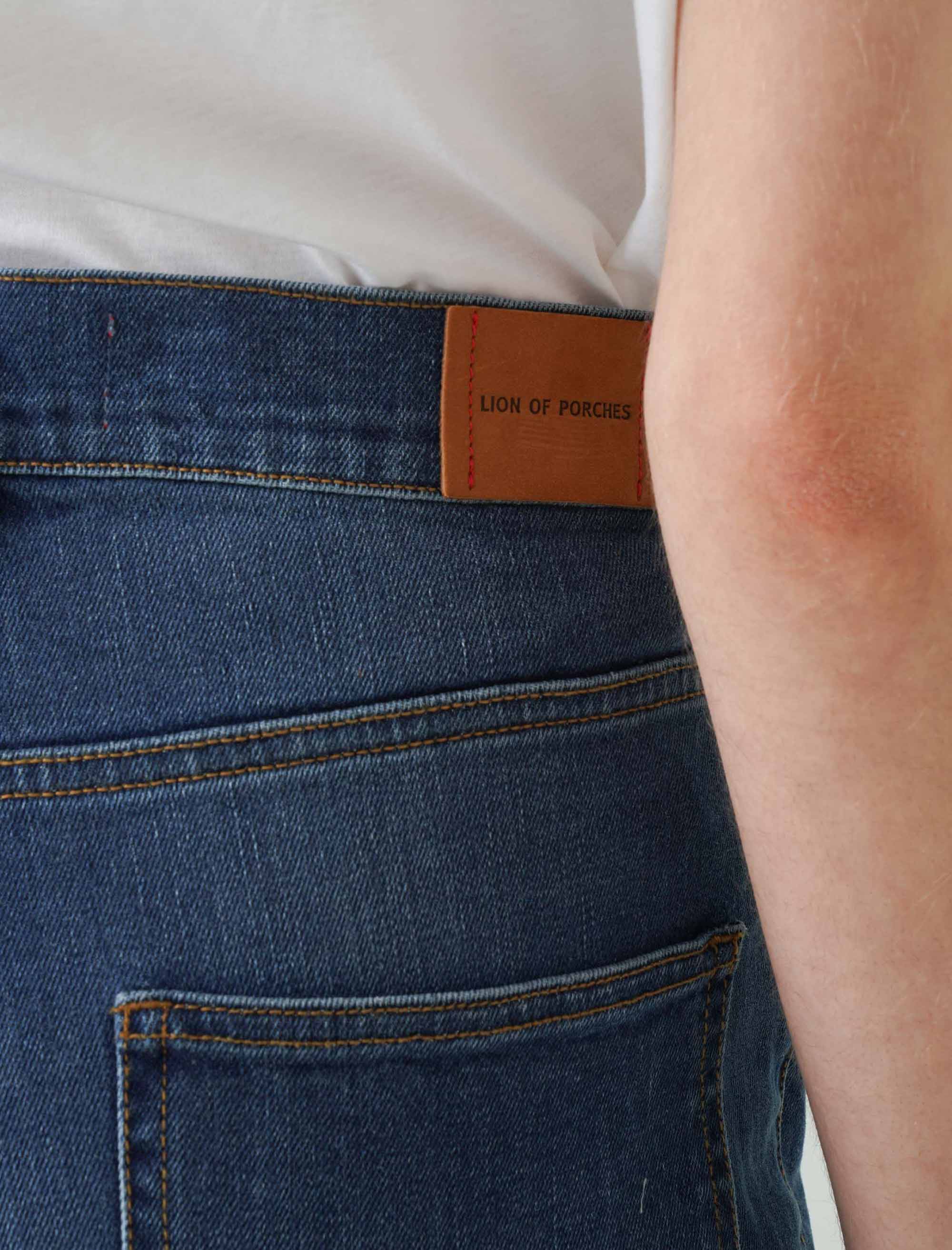 شلوار جین زنانه