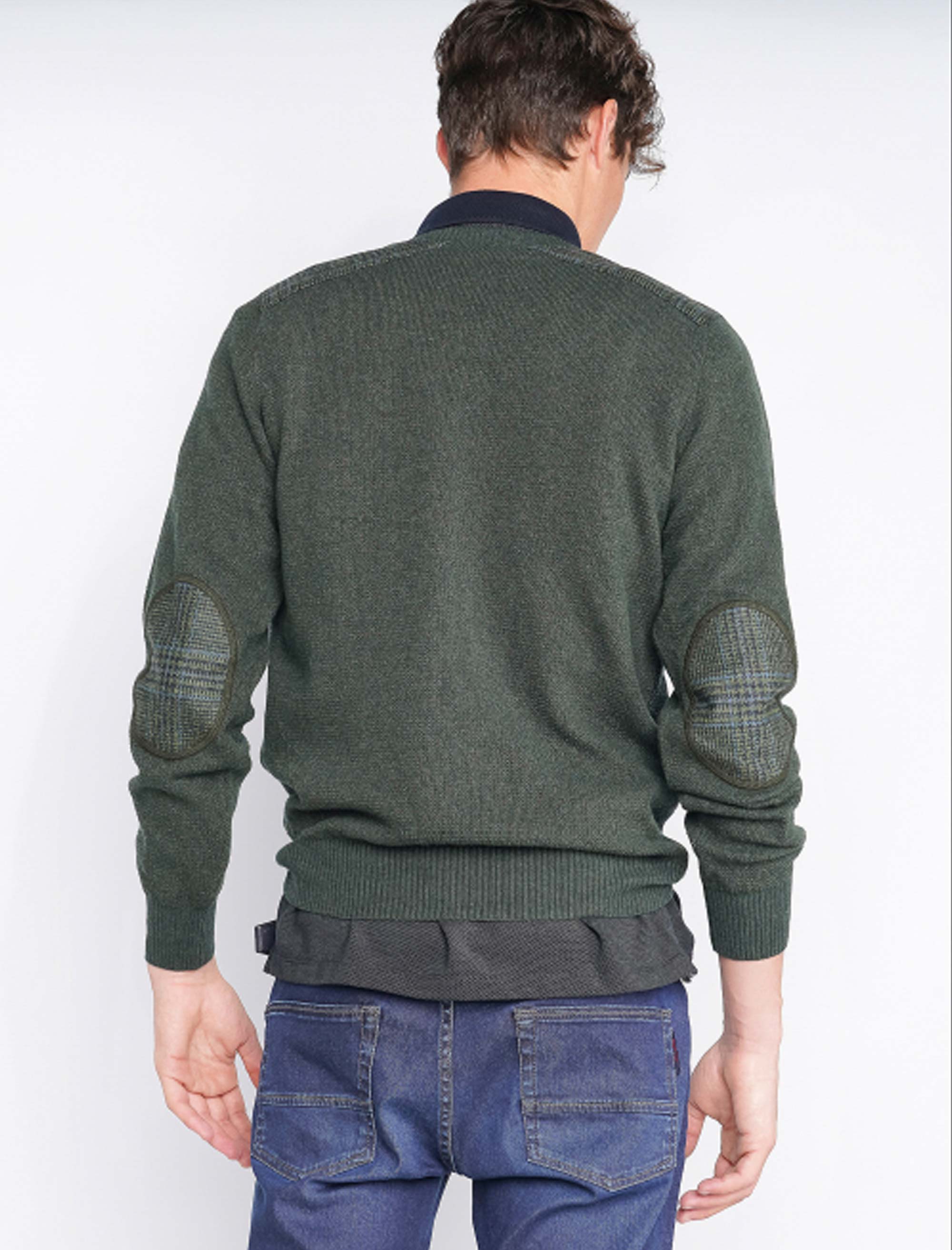 شلوار جین مردانه