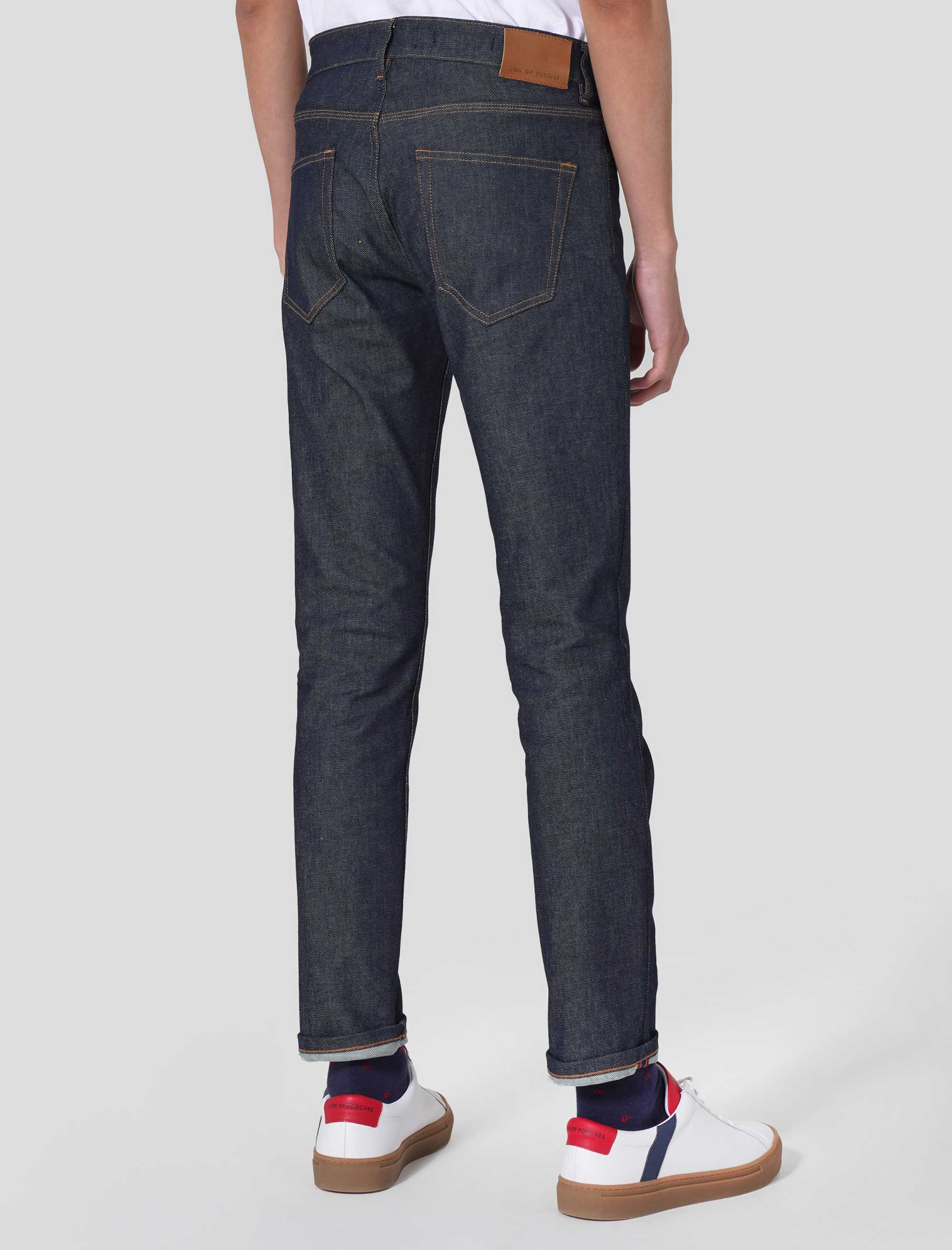 شلوار جین مردانه