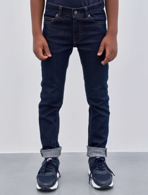 شلوار جین پسرانه