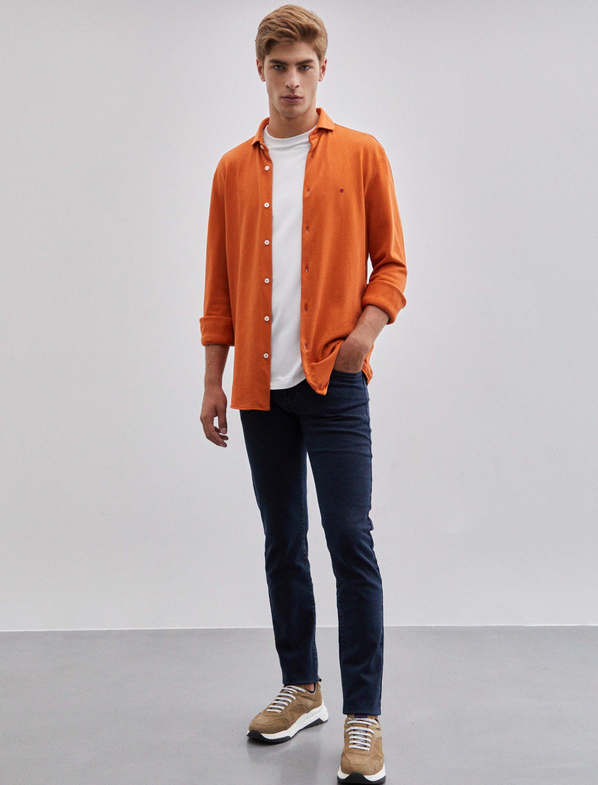 شلوار جین مردانه