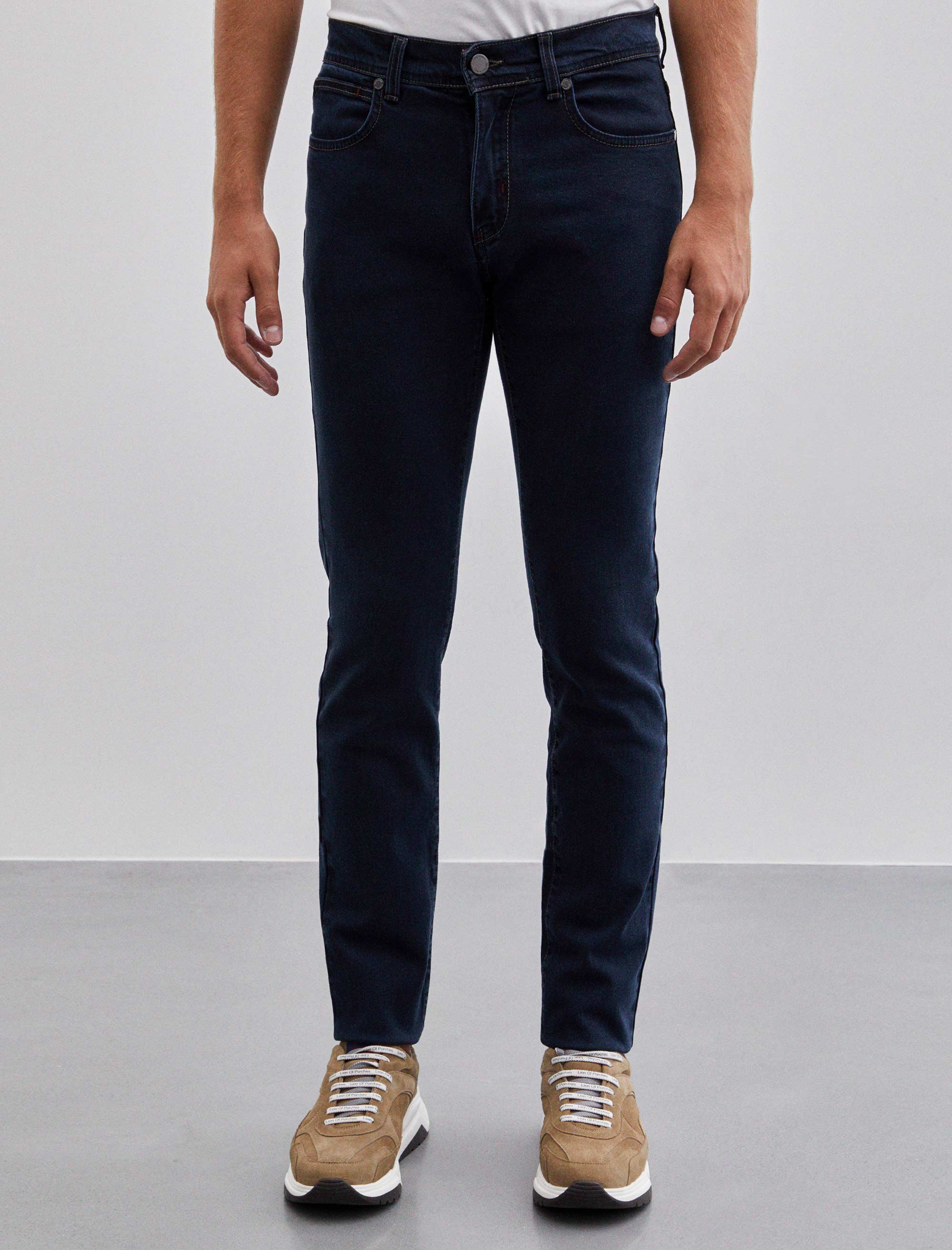 شلوار جین مردانه