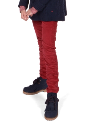 شلوار دخترانه