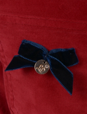 شلوار دخترانه