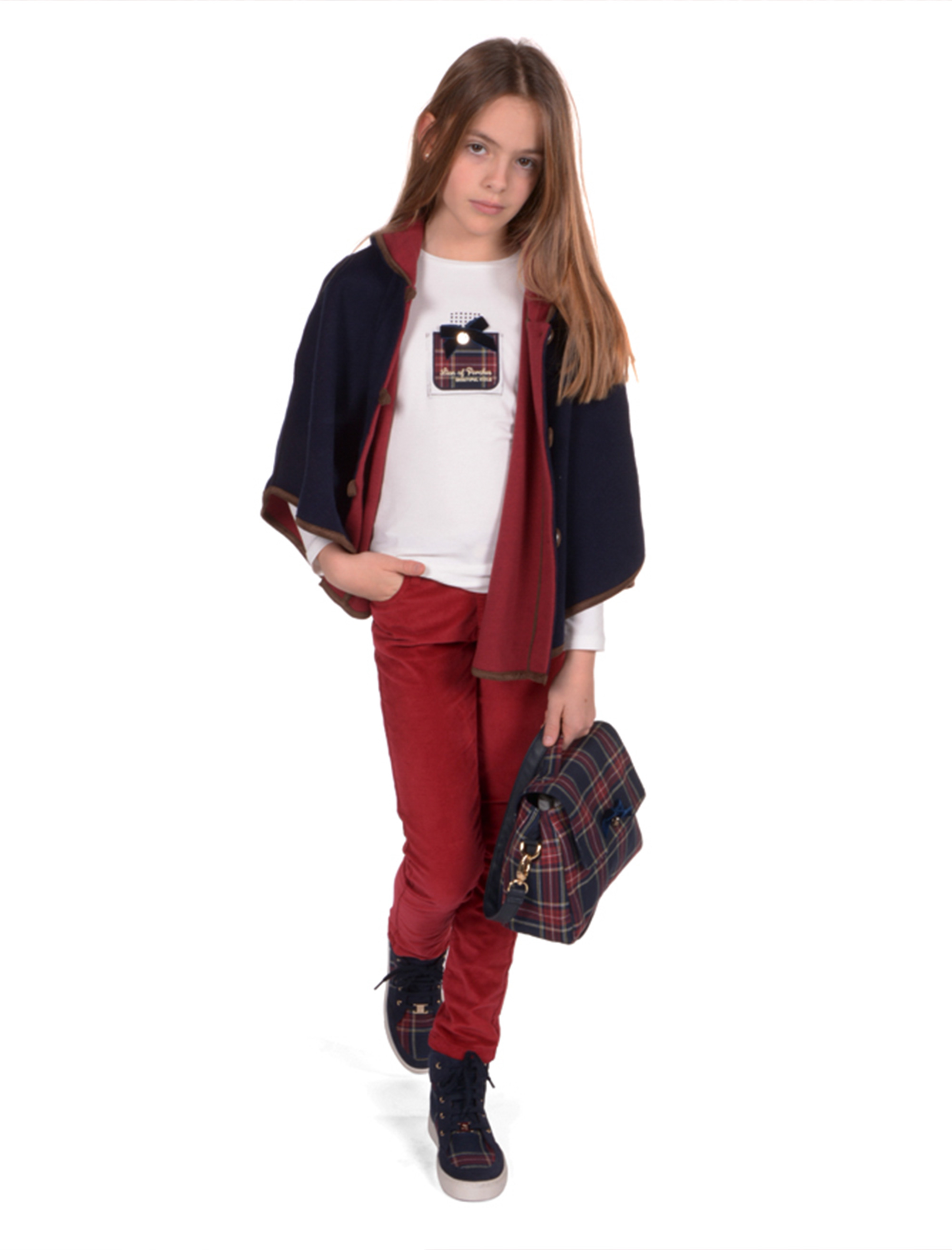 شلوار دخترانه