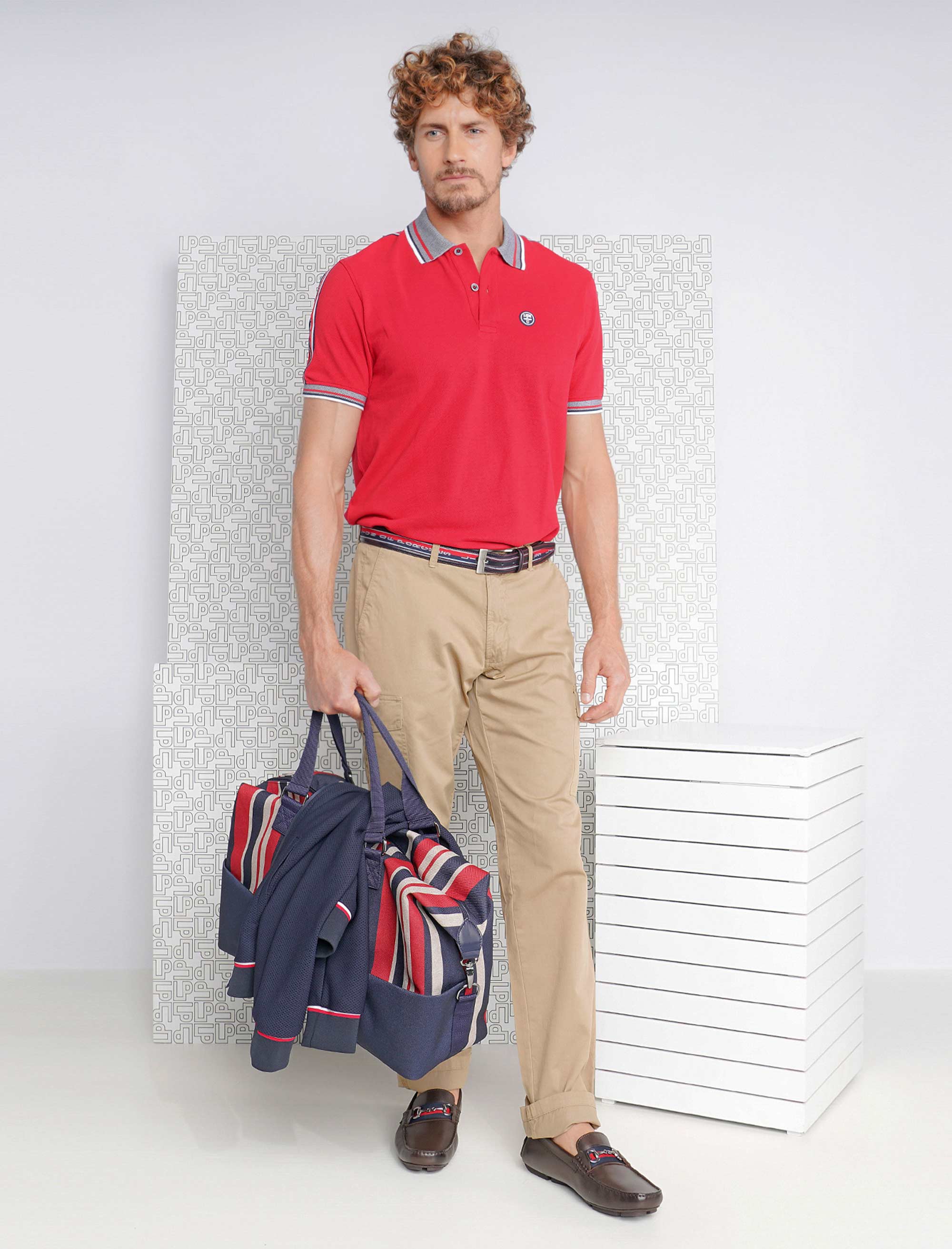 شلوار مردانه