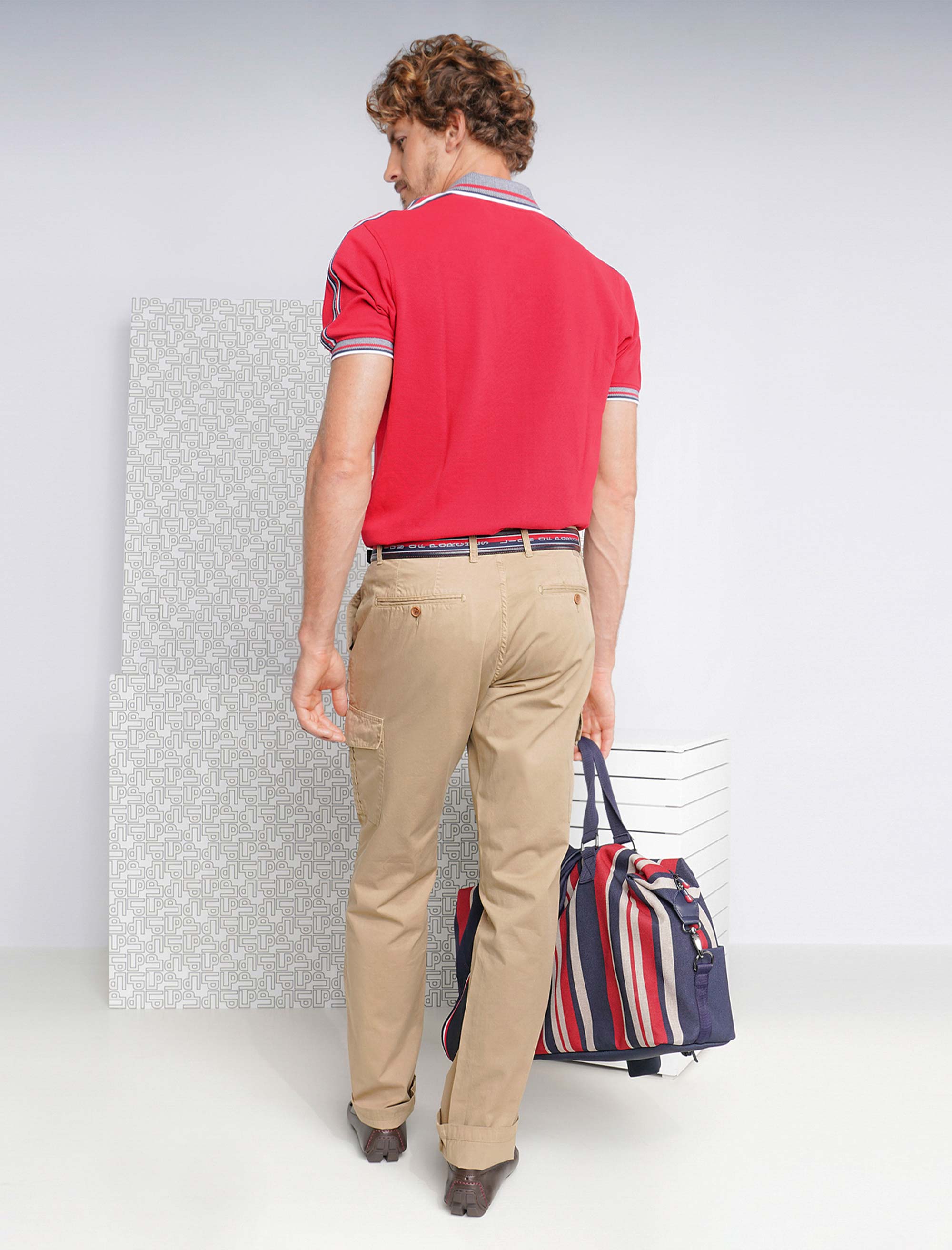 شلوار مردانه