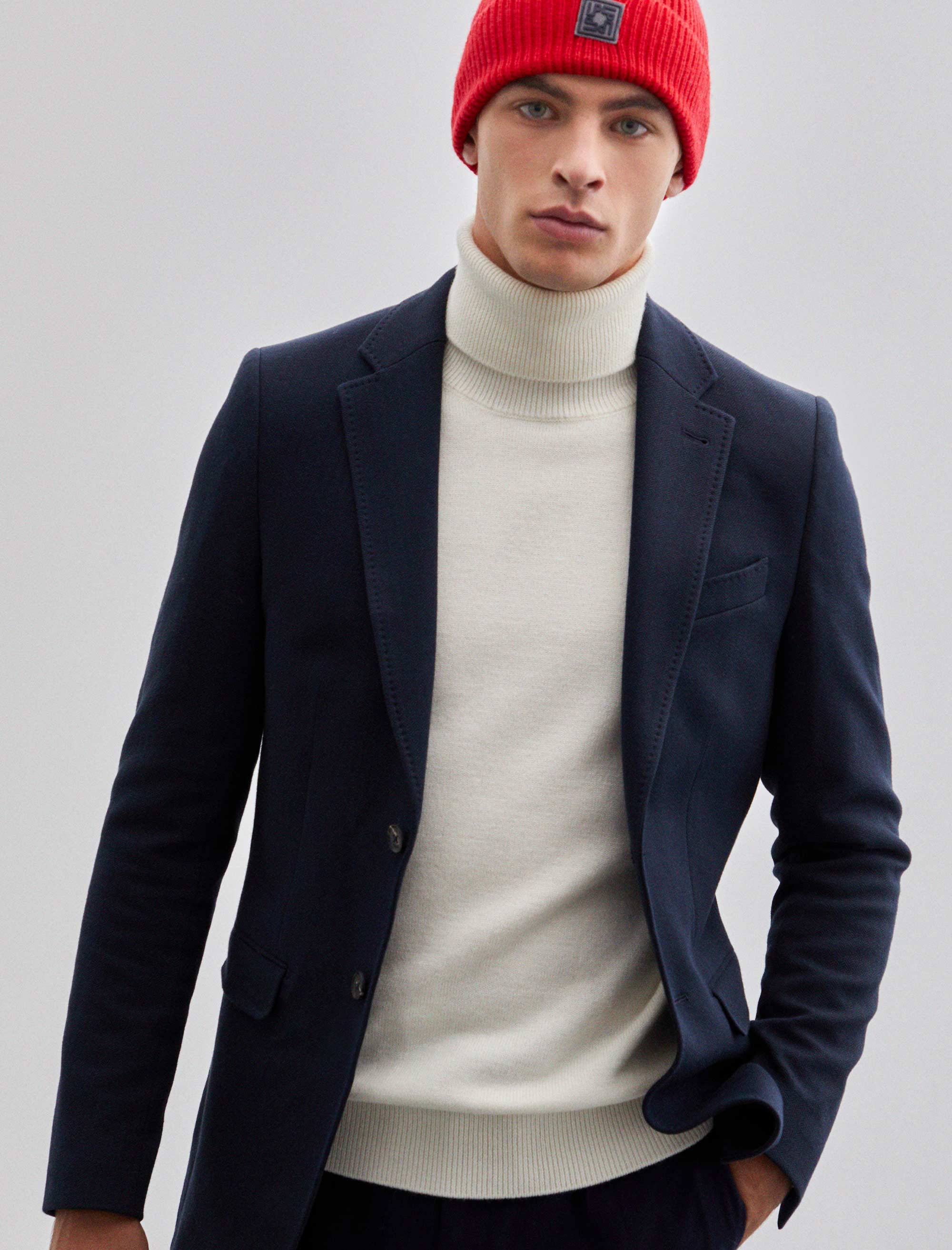 کت تک مردانه