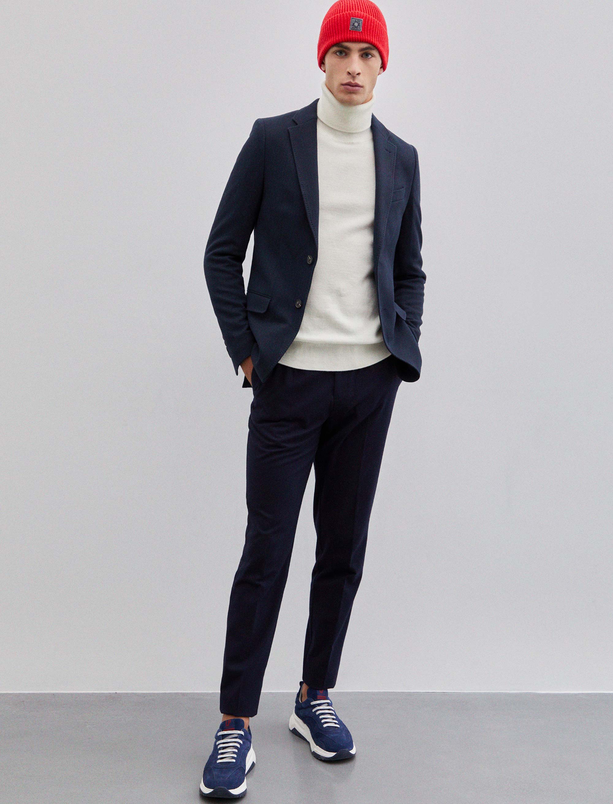 کت تک مردانه