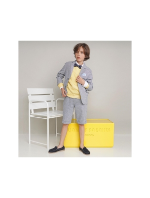 کت تک پسرانه