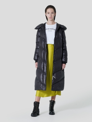 کاپشن زنانه