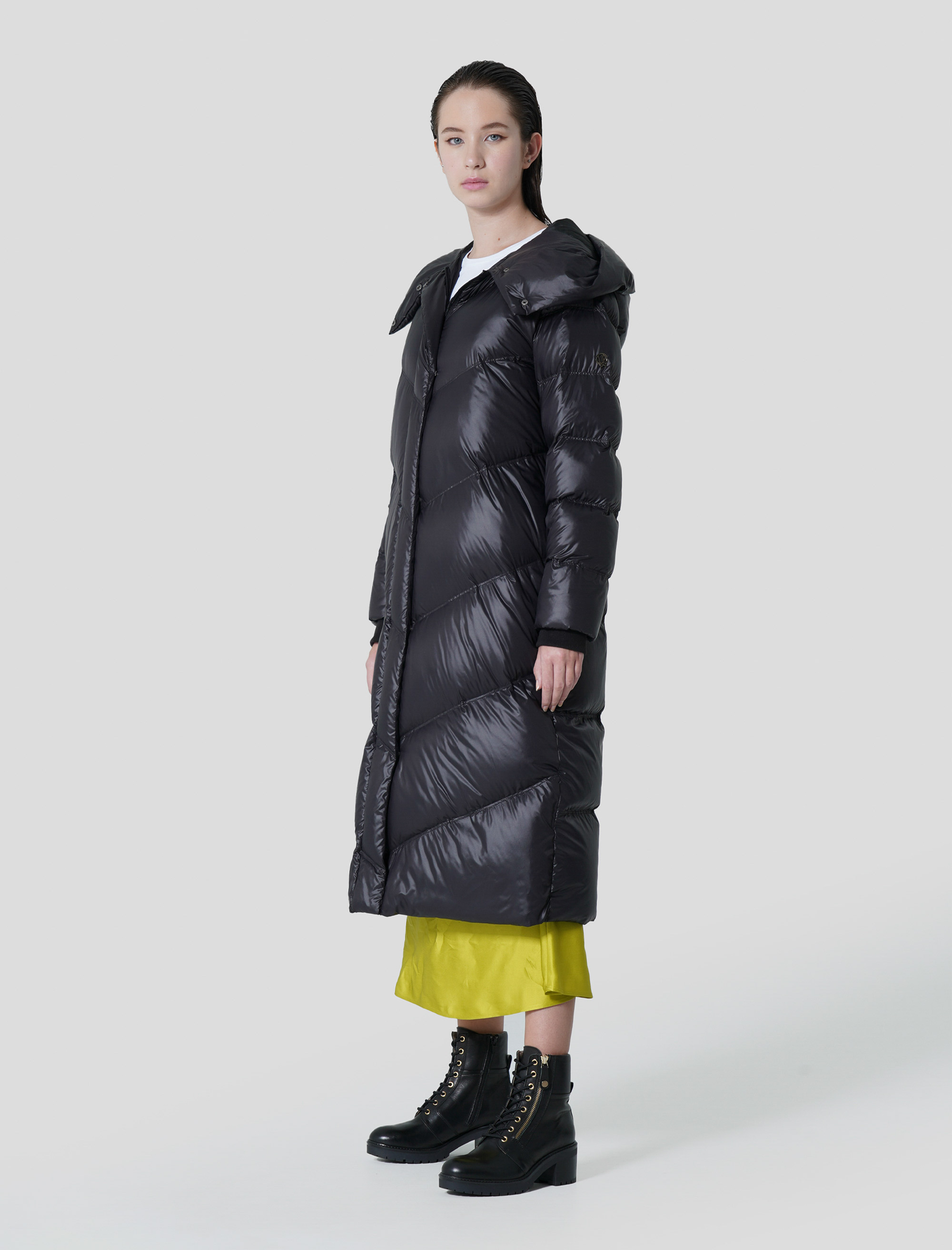 کاپشن زنانه