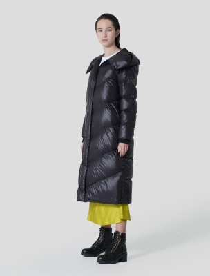 کاپشن زنانه