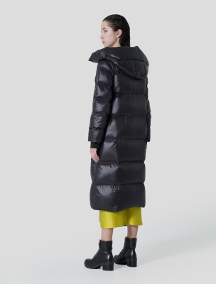 کاپشن زنانه