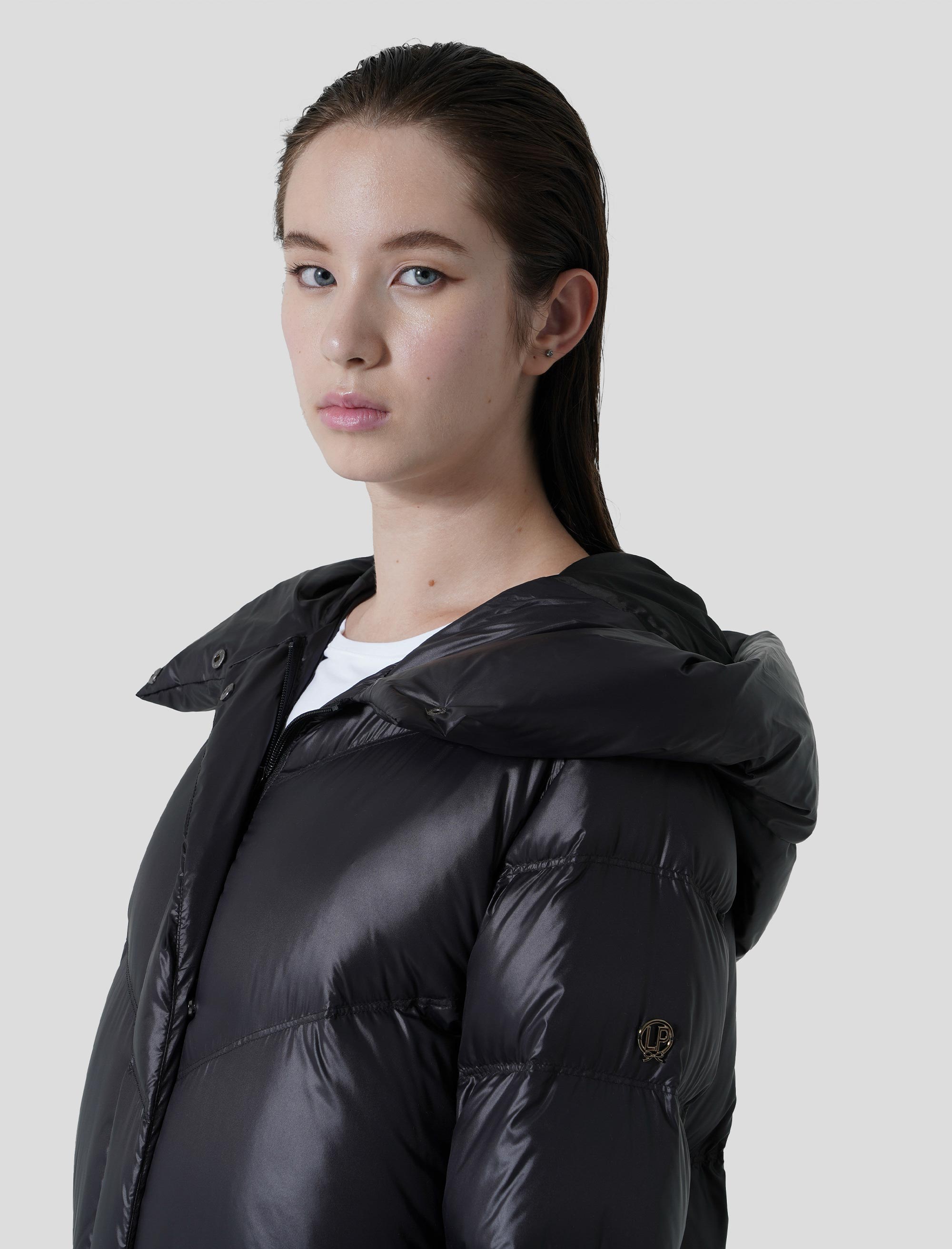 کاپشن زنانه