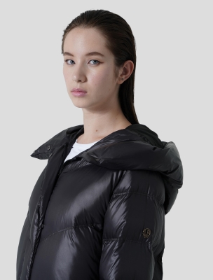 کاپشن زنانه