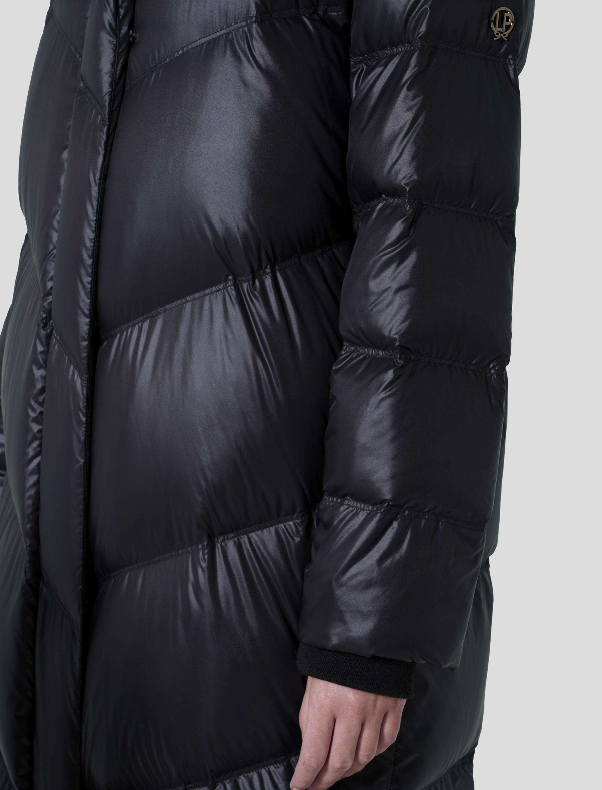 کاپشن زنانه